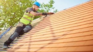 Best Roof Coating and Sealing  in Emah, OK